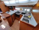 Yachtcharter SunOdyssey440 Milky Way 10