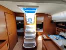 Yachtcharter SunOdyssey440 Milky Way 14