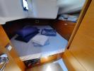 Yachtcharter SunOdyssey440 Milky Way 16
