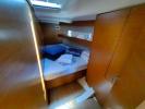 Yachtcharter SunOdyssey440 Milky Way 17