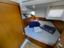 Yachtcharter SunOdyssey440 Milky Way 19