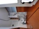 Yachtcharter SunOdyssey440 Milky Way 20