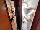 Yachtcharter SunOdyssey440 Milky Way 21
