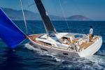 Yachtcharter Oceanis46 BreezY