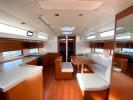 Yachtcharter Oceanis46 BreezY 1