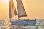 Yachtcharter SunOdyssey410 Sea Breeze 1