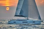 Yachtcharter SunOdyssey410 Sea Breeze 4