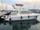 Yachtcharter JeanneauPrestige36Fly Fortuna