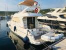 Yachtcharter JeanneauPrestige36Fly Fortuna 1