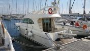 Yachtcharter JeanneauPrestige36Fly Fortuna 2