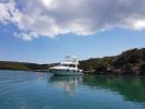 Yachtcharter JeanneauPrestige36Fly Fortuna 3