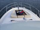 Yachtcharter JeanneauPrestige36Fly Fortuna 5