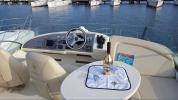 Yachtcharter JeanneauPrestige36Fly Fortuna 6