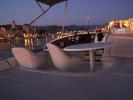 Yachtcharter JeanneauPrestige36Fly Fortuna 7