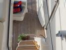 Yachtcharter JeanneauPrestige36Fly Fortuna 8