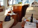 Yachtcharter JeanneauPrestige36Fly Fortuna 9