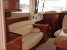 Yachtcharter JeanneauPrestige36Fly Fortuna 11