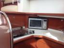 Yachtcharter JeanneauPrestige36Fly Fortuna 13