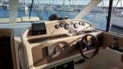 Yachtcharter JeanneauPrestige36Fly Fortuna 14