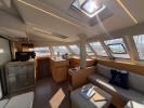 Yachtcharter Nautitech46Fly Daria 2 8