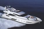 Yachtcharter Dominator 780S Deluxe hauptansicht 1
