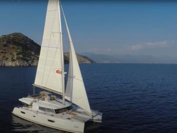 FountainePajotIpanema58-62cab-5 Innenansicht