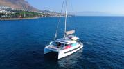 Yachtcharter Bali4 Rosina