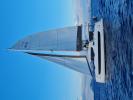 Yachtcharter Bali4 Rosina 2