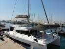 Yachtcharter Bali4 Despina 1