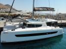 Yachtcharter Bali4 Despina 2