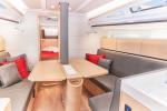 Yachtcharter Dehler38SQ Jenny 6