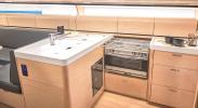 Yachtcharter Dehler38SQ Jenny 7