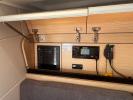 Yachtcharter Dehler38SQ Jenny 11