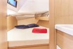 Yachtcharter Dehler38SQ Jenny 12