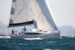 Yachtcharter Dehler38SQ Mrs