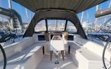 Yachtcharter Dufour37 Flavours of the sea 1