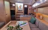 Yachtcharter Dufour37 Flavours of the sea 2