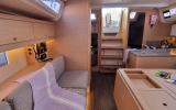 Yachtcharter Dufour37 Flavours of the sea 3