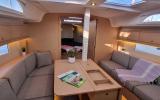 Yachtcharter Dufour37 Flavours of the sea 4