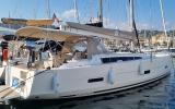 Yachtcharter Dufour430GrandLarge Lucie