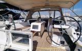 Yachtcharter Dufour430GrandLarge Lucie 3