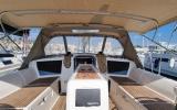 Yachtcharter Dufour430GrandLarge Lucie 4