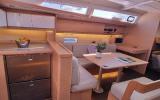 Yachtcharter Dufour430GrandLarge Lucie 7
