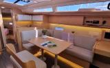 Yachtcharter Dufour430GrandLarge Lucie 8