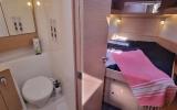 Yachtcharter Dufour430GrandLarge Lucie 14
