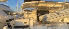 Yachtcharter Lagoon42 Double Trouble 3