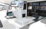 Yachtcharter Lagoon42 Double Trouble 4