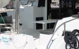 Yachtcharter Lagoon42 Double Trouble 5