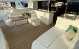 Yachtcharter Lagoon46 31cabOW Les Jumeaux 3