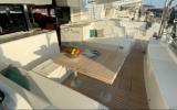 Yachtcharter Lagoon46 31cabOW Les Jumeaux 4